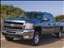 2009 Chevrolet Silverado 2500 HD Crew Cab